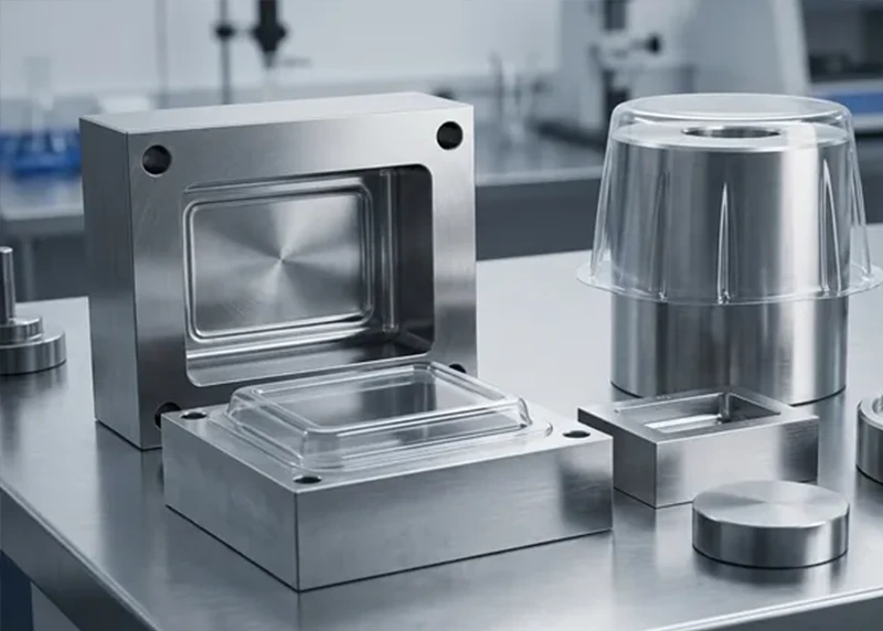Zhongyue Mould เปิดตัวสายการผลิตแม่พิมพ์ทั่วไปที่มีความแม่นยำสูง ขับเคลื่อนการเปลี่ยนแปลงทางดิจิทัลในการผลิต